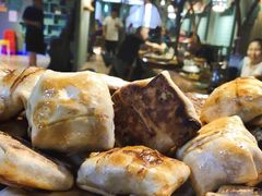 -驿楼兰·新疆菜(火车站店)