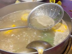 -大吉利·潮汕鲜牛肉火锅(西安店)