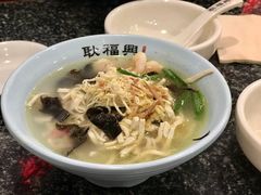 煮干丝-耿福兴(凤凰美食街店)