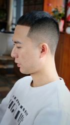 -贝勒爷专业男发