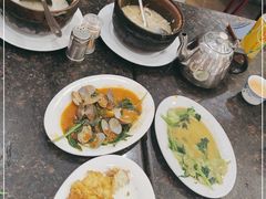 -适口餐厅砂锅粥(公信路总店)