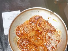 -轻烧烤肉(光谷步行街店)