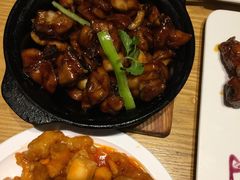 -峨嵋小镇·川菜(勒泰中心店)
