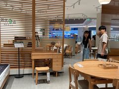 -源氏木语(广州番禺天河城店)