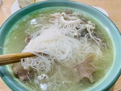 -古街捞化牛杂(井大店)
