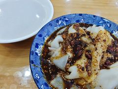 -张明富面皮店(东大街店)