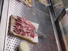 -穆兰泽兰州牛肉面(天津·海河意式风情区店)