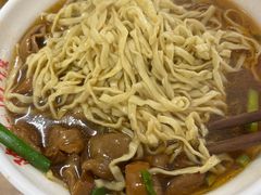 -陈记锅盖面(长江路店)