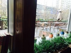 -咖啡陪你(广顺北大街福码大厦店)