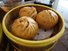 核桃包-府城小食馆(金龙宾馆店)