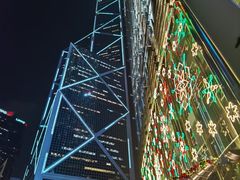 -马哥孛罗香港酒店