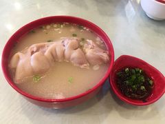 -廖老妈蹄花店(人民公园陕西街259号店)
