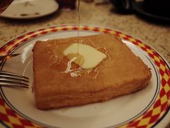 -新辉港式茶餐厅(北栅店)