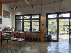 -Torch Coffee 炬点咖啡