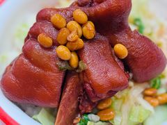 -猪角·闽南猪脚饭(上海星荟中心店)