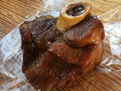 -赵元章肉骨烧(山塘街店)