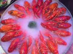 -南极·小龙虾·湘式拌饭(南街店)