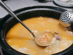 -品也·鲍鱼鸡火锅(皇庭广场店)