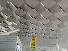 -郑州新郑国际机场-T2航站楼