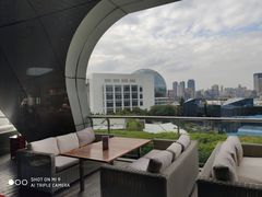 -东方明珠·可口可乐欢乐餐厅