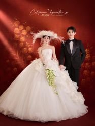 -雅云婚纱摄影工作室旗舰店