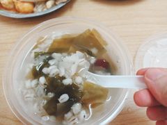 清补凉-新园特色美食店