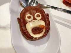 -宜家·瑞典风味餐厅(武汉荟聚中心店)