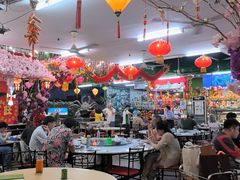 -無招牌海鮮(芽笼店)