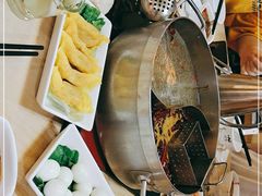 -野妹火锅(龙岗店)