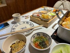 -螺大喜螺蛳粉火锅(雍和宫店)