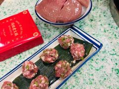 -鸿姐老火锅(疁城新天地店)