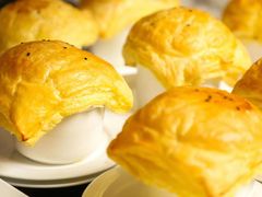 -云海轩·海鲜自助-河北云瑧世纪大饭店1F