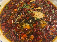 -天龙宝严素食馆(大兴善寺店)