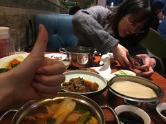 -龙聚德北京烤鸭(沙坪坝华宇A馆店)
