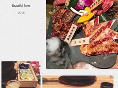 -黑牛の店·和牛烧肉(合生汇店)