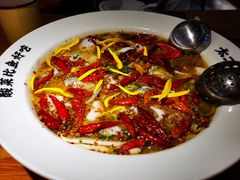 -太二酸菜鱼(深圳布吉万象汇店)