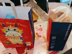 -巴黎贝甜(五道口店)