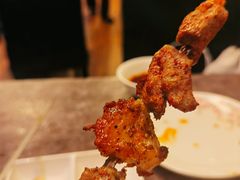 -贯贯吉·清真餐厅(浙江中路店)