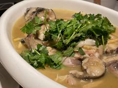 -八分饱·西津会(西津渡店)