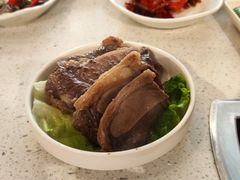 -名家韩国料理·烤肉(瑶海店)