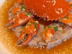 -广州文华东方酒店·江-由辉师傅主理