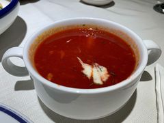 莫斯科红菜汤-俄士厨房(时代天街店)