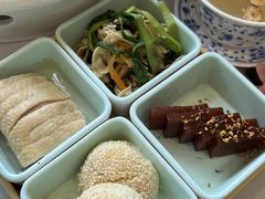 -苏梦江南·淮扬菜(夫子庙店)