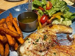 -澳骄 Aussie Kitchen·手工披萨·西餐(国大店)