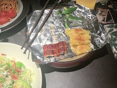 -烛影拾光观景餐厅·创意菜·摄影·小提琴(大唐不夜城店)