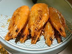 -塔哈尔·新疆盛宴(奉贤龙湖店)