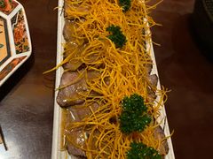-弓二·烧鸟居酒屋(财富购物中心店)