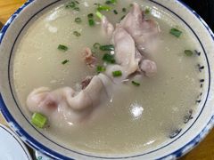 -易老妈蹄花.特色川菜(人民公园总店)