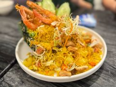 -Thai Alley泰爱里(二沙岛店)