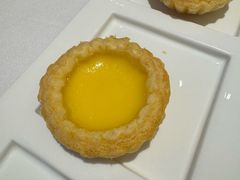 -正佳广场万豪酒店-粤菜餐厅·点心·海鲜·聚餐